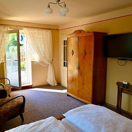Apartman Viktoria Cesky Krumlov Exterior photo