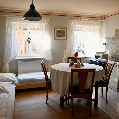 Apartman Viktoria Cesky Krumlov Exterior photo