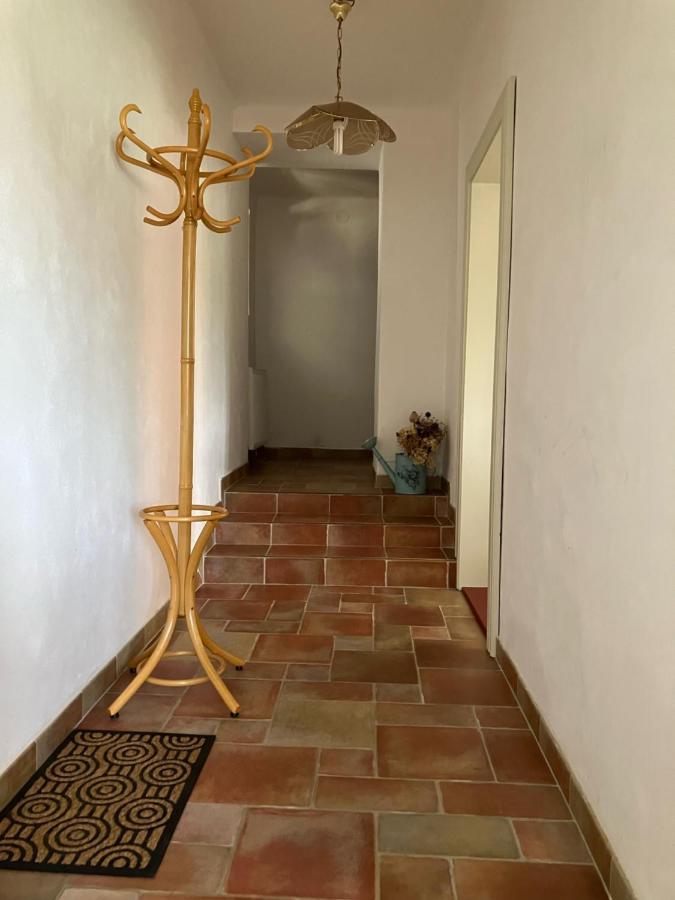 Apartman Viktoria Cesky Krumlov Exterior photo