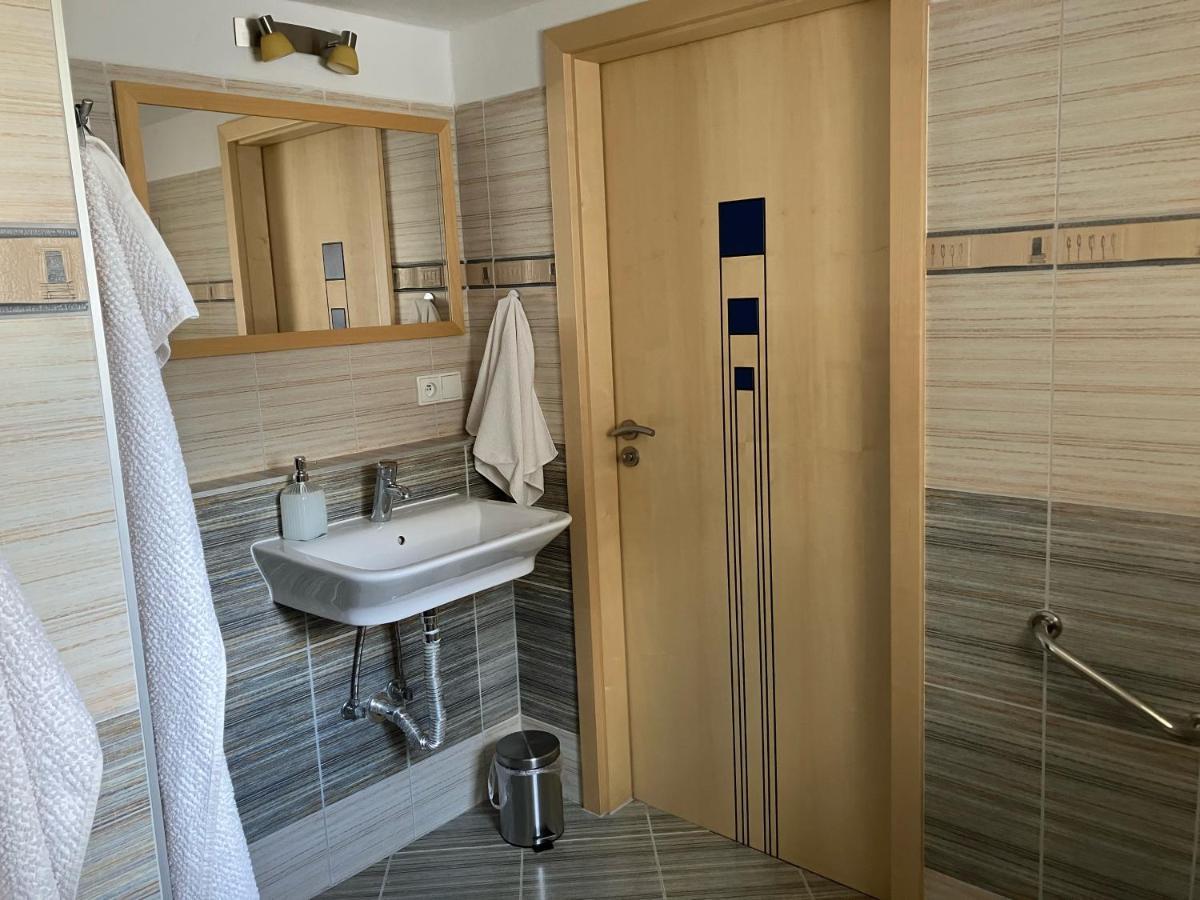 Apartman Viktoria Cesky Krumlov Exterior photo