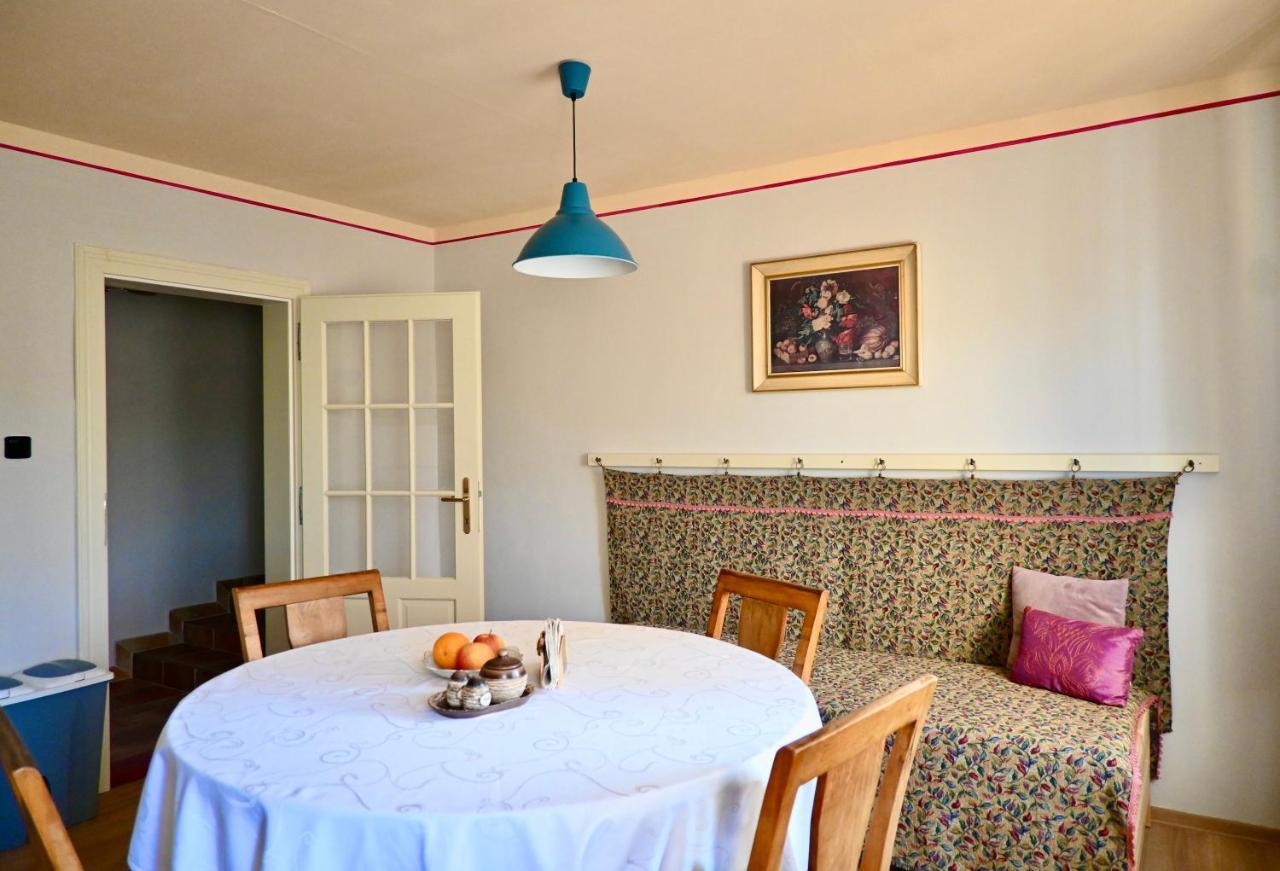 Apartman Viktoria Cesky Krumlov Exterior photo