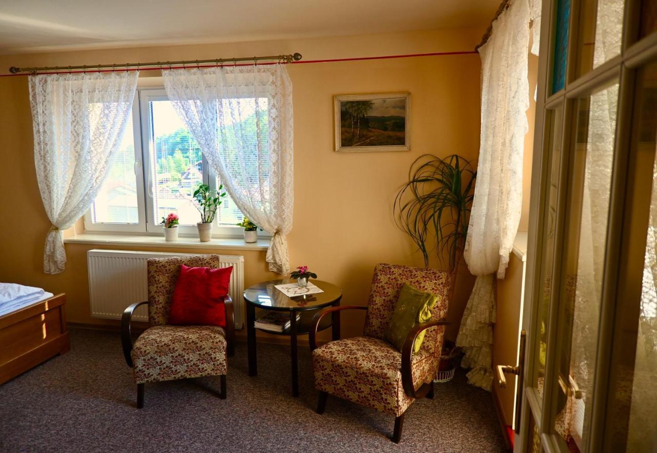 Apartman Viktoria Cesky Krumlov Exterior photo