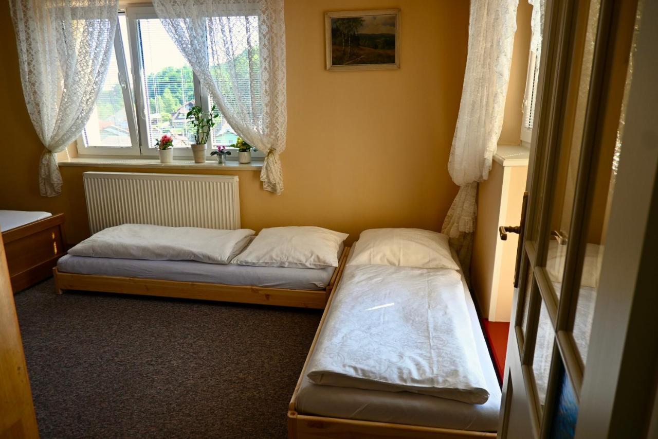 Apartman Viktoria Cesky Krumlov Exterior photo